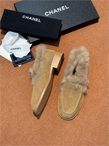 Лоферы CHANEL 167899