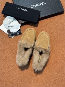 Лоферы CHANEL 167899