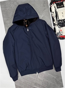 Бомбер LP на меху 167911