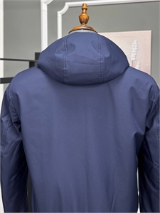 Бомбер LP на меху 167911