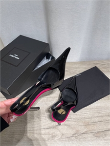 Туфли YSL 167912