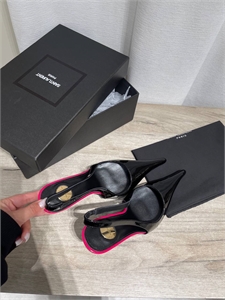 Туфли YSL 167912