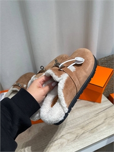 Мюли HERMES 167913