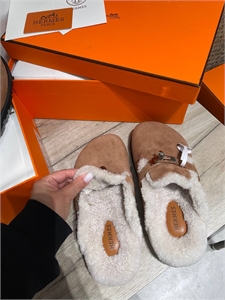 Мюли HERMES 167914