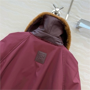 Куртка LOEWE 167917