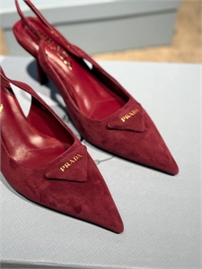 Туфли PRADA 167918