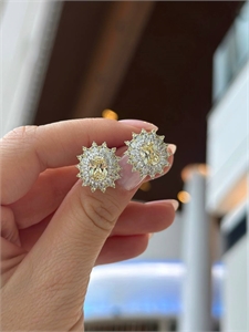 Кулон GRAFF 167928