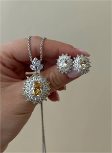 Серьги GRAFF 167929