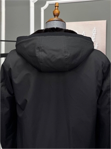 Бомбер LP на меху 167932