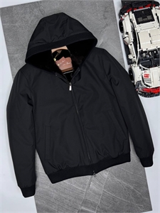 Бомбер LP на меху 167932