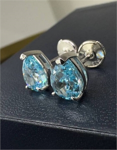 Серьги GRAFF 167935