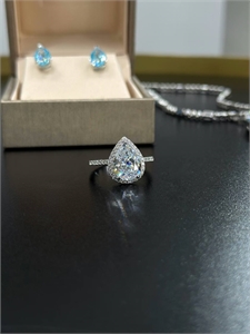 Серьги GRAFF 167935