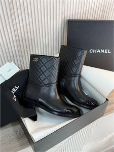 Ботинки CHANEL 167939