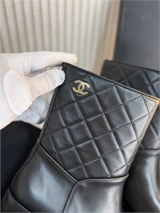 Ботинки CHANEL 167939