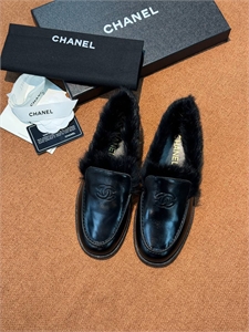 Лоферы CHANEL 167940