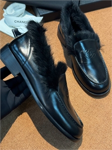 Лоферы CHANEL 167940