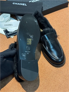 Лоферы CHANEL 167940