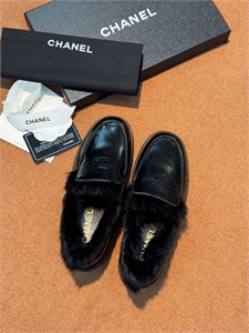 Лоферы CHANEL 167940