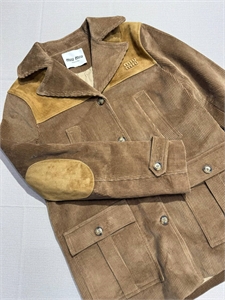 Пиджак MIU MIU 167943