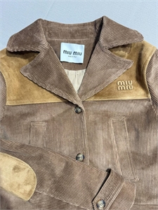 Пиджак MIU MIU 167943