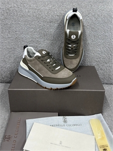 Кроссовки BC 167953