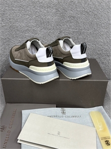 Кроссовки BC 167953