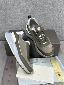 Кроссовки BC 167953