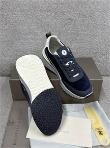 Кроссовки BC 167954