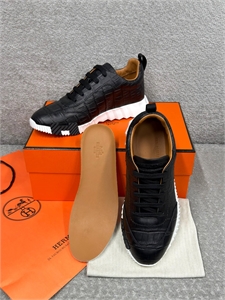 Кроссовки HERMES 167957