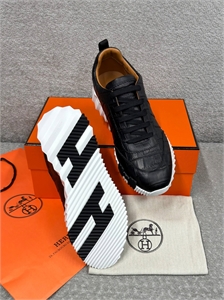 Кроссовки HERMES 167957