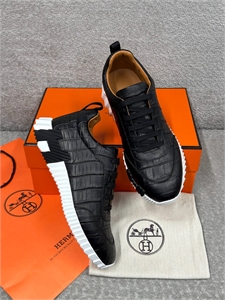 Кроссовки HERMES 167957