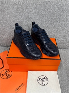 Кроссовки HERMES 167959