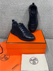 Кроссовки HERMES 167959