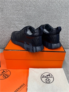 Кроссовки HERMES 167959