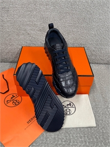 Кроссовки HERMES 167959