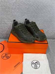 Кроссовки HERMES 167958