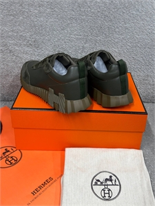 Кроссовки HERMES 167958