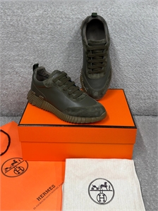 Кроссовки HERMES 167958