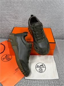 Кроссовки HERMES 167958