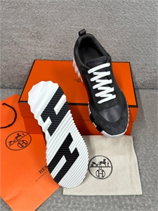 Кроссовки HERMES 167956