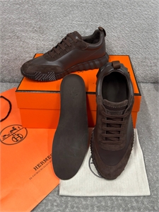 Кроссовки HERMES 167961