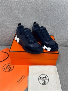 Кроссовки HERMES 167962