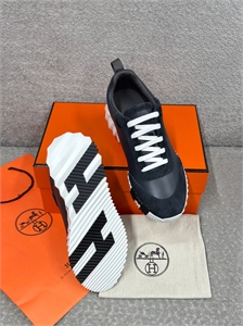 Кроссовки HERMES 167963