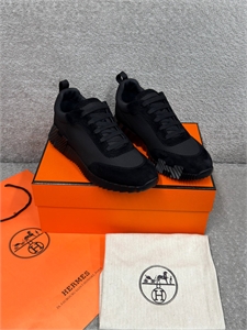 Кроссовки HERMES 167964