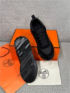 Кроссовки HERMES 167964