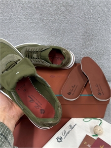 Кроссовки LP 167969