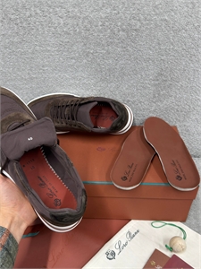 Кроссовки LP 167970