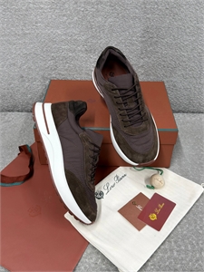 Кроссовки LP 167970