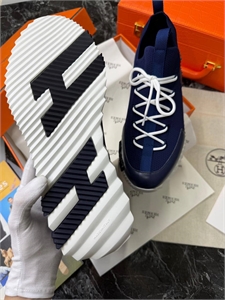 Кроссовки HERMES 167971