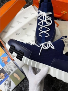 Кроссовки HERMES 167971